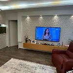 Apartment Center Of Tirana