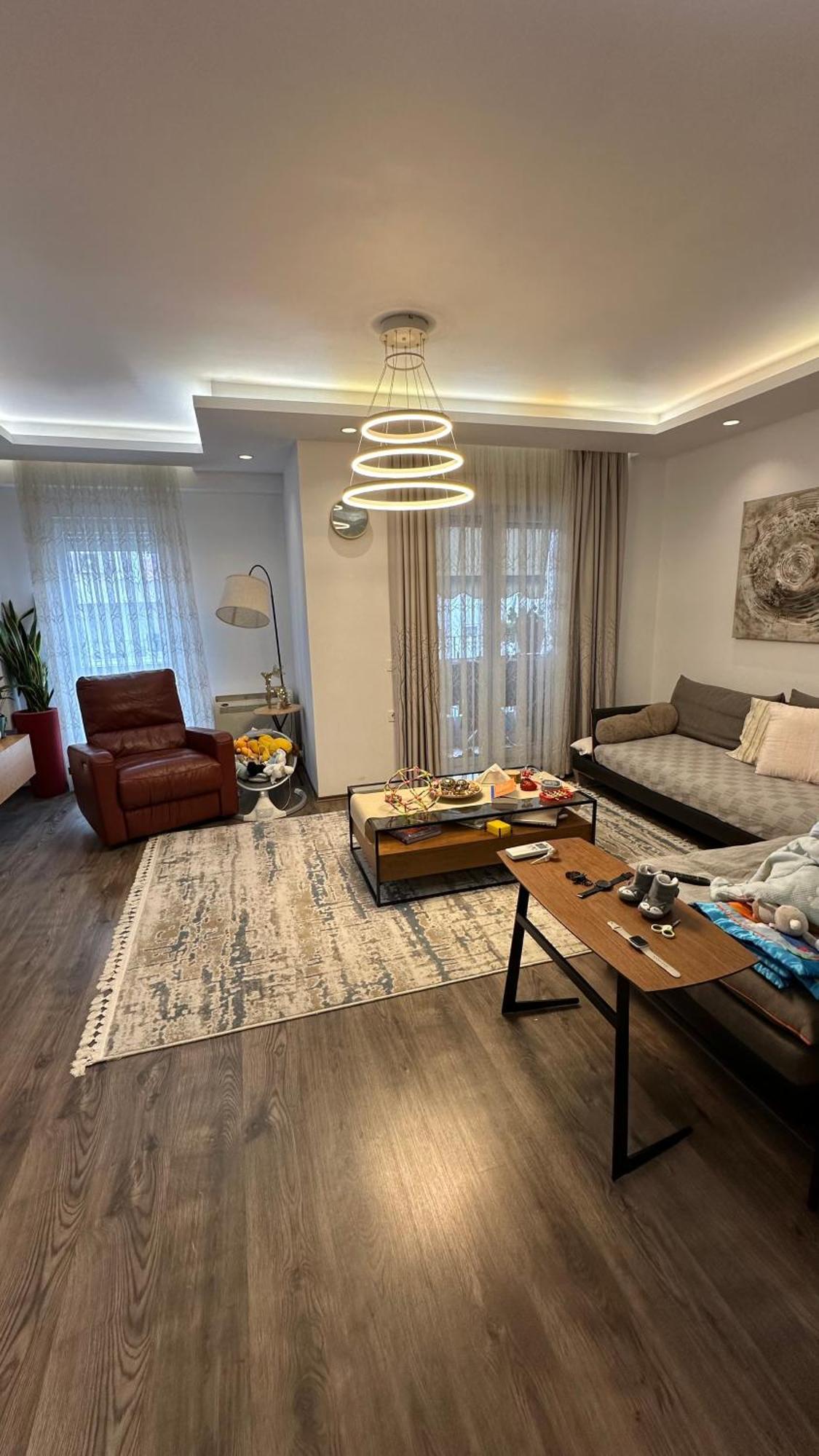 Center Of Apartament