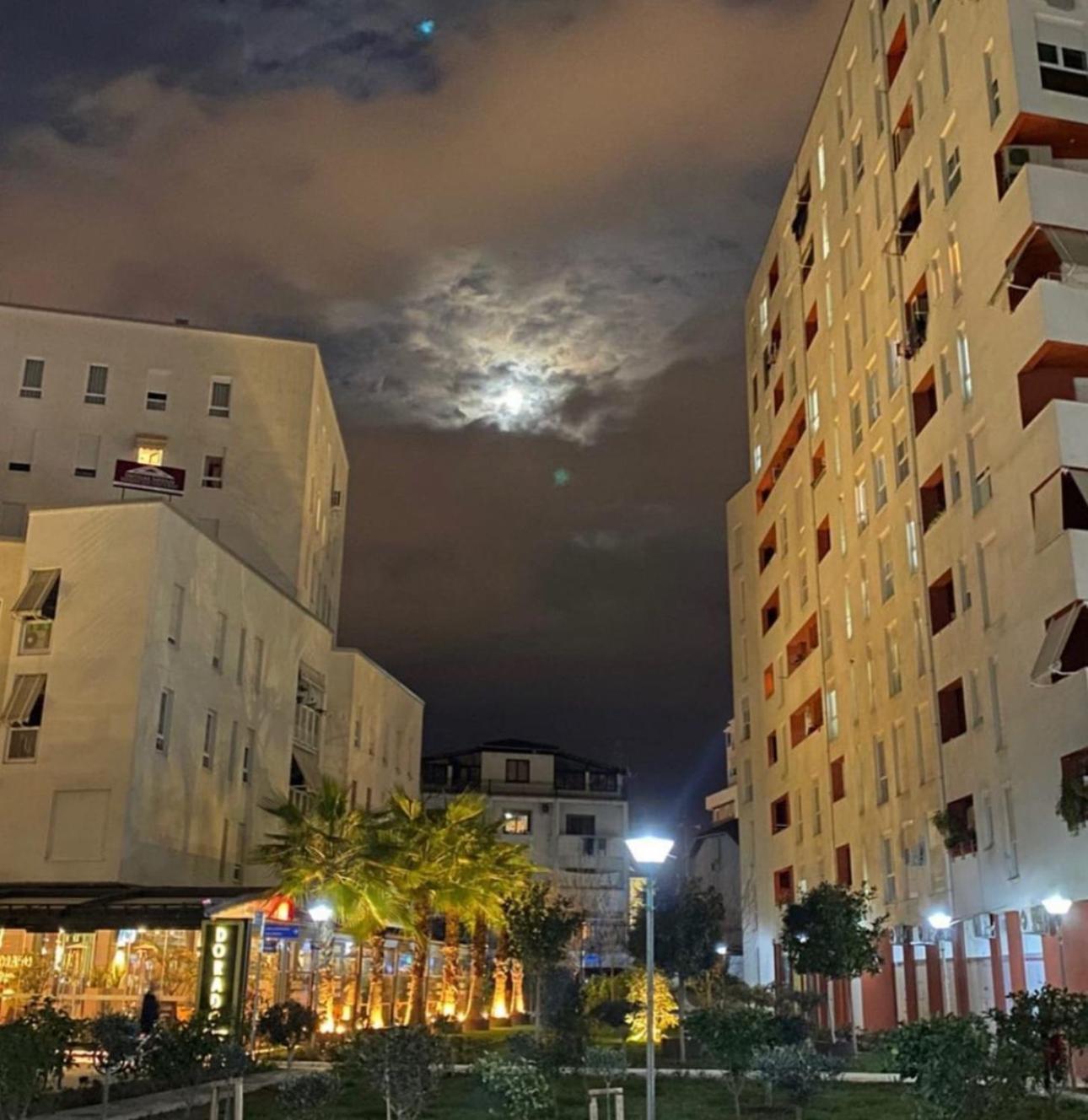 Center Of Apartament
