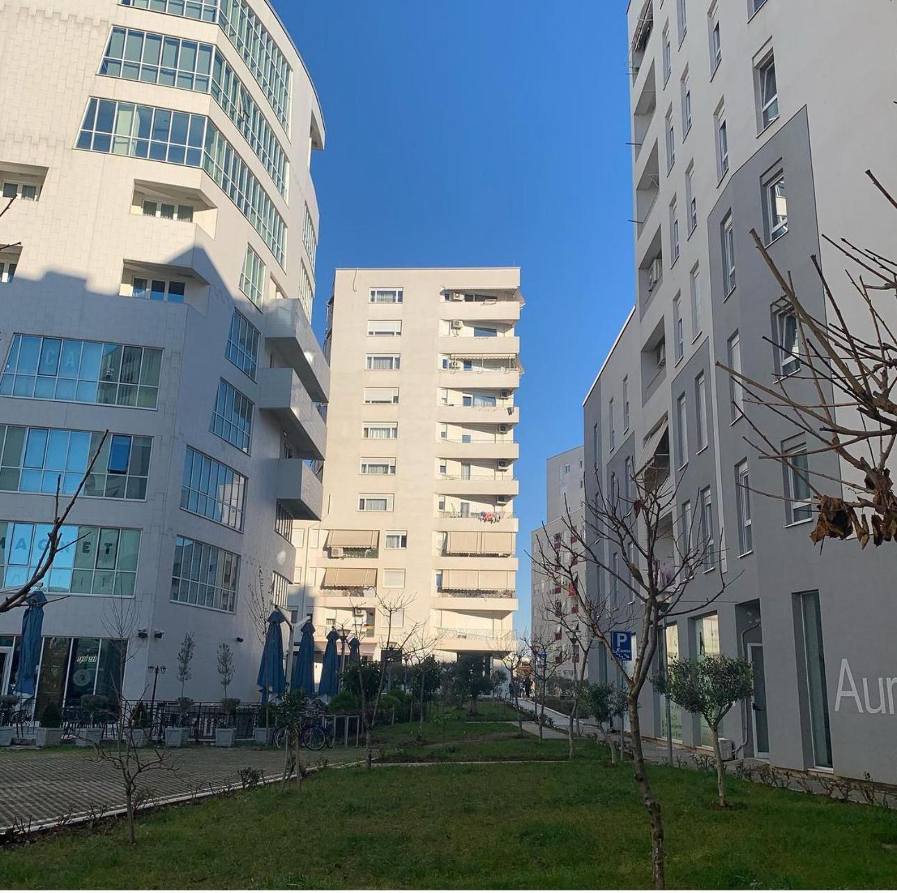 Apartament Center Of