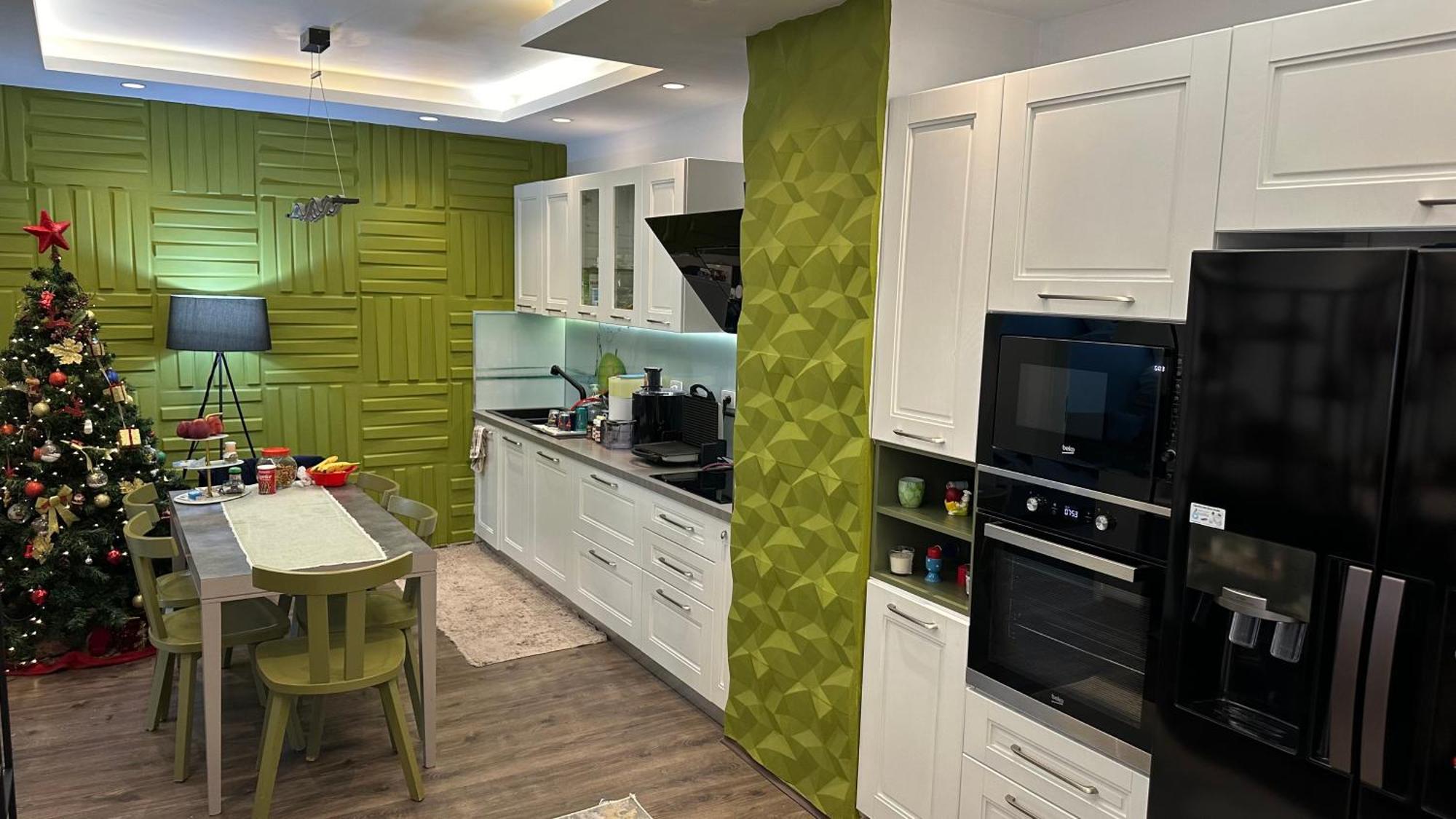 Center Of Apartament *