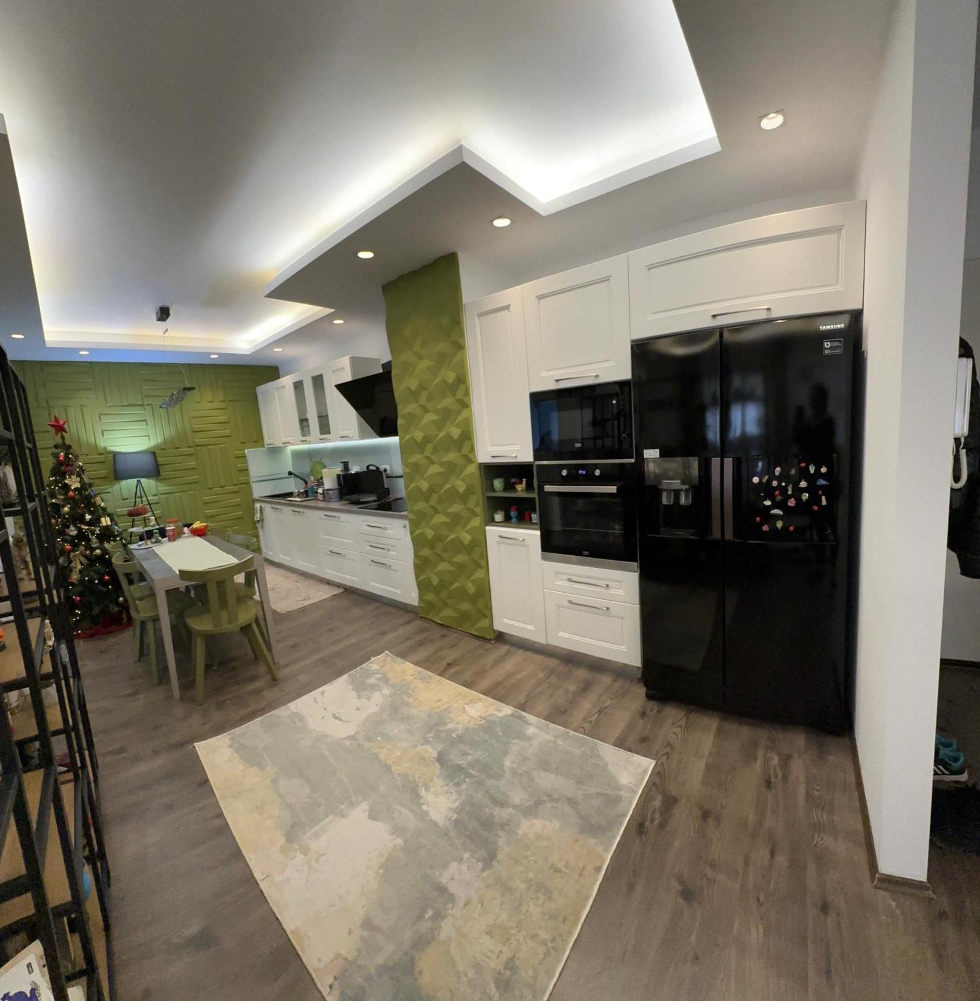 Center Of Apartament Tirana