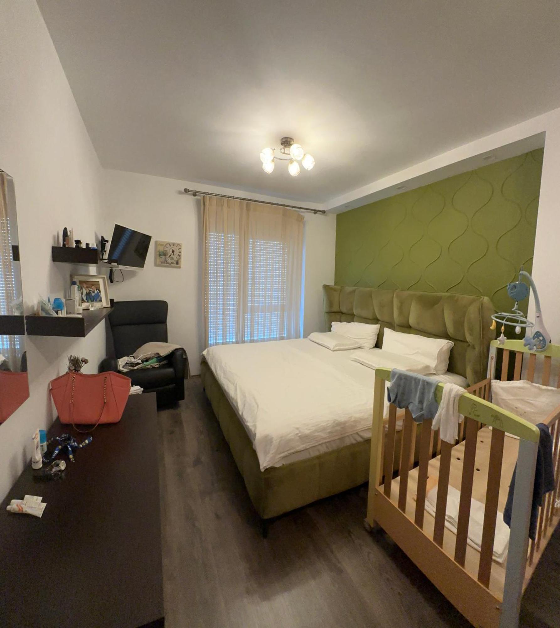 Apartament Center Of Tirana