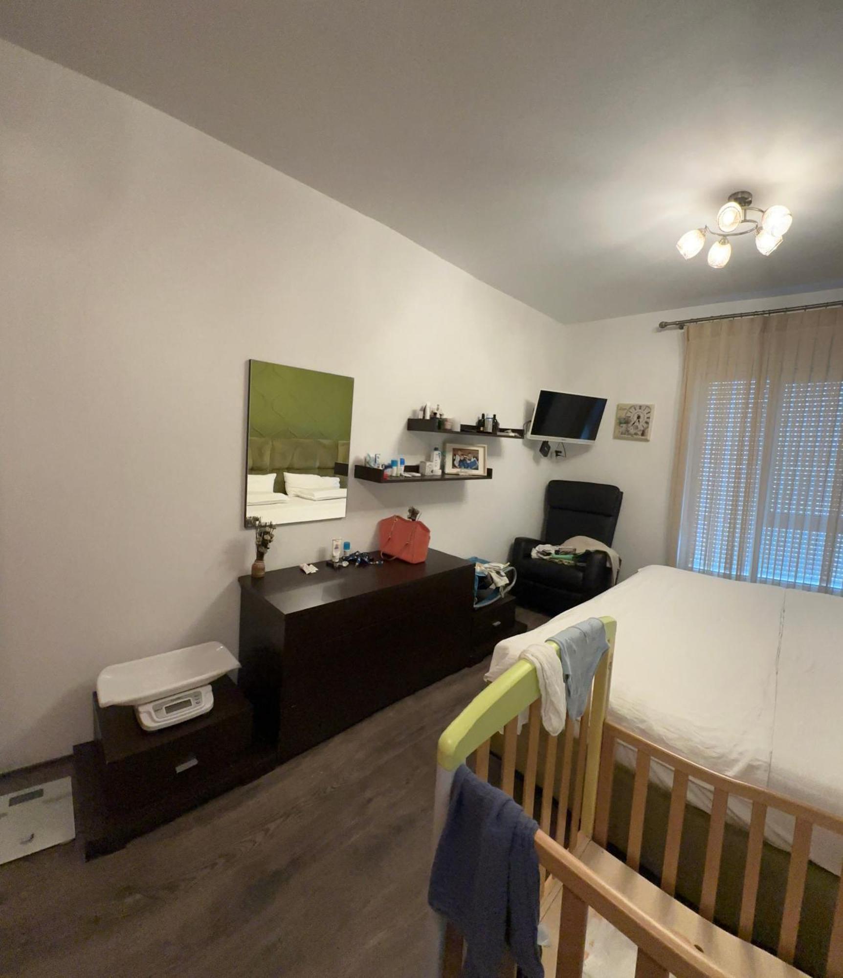 Apartament Center Of Tirana