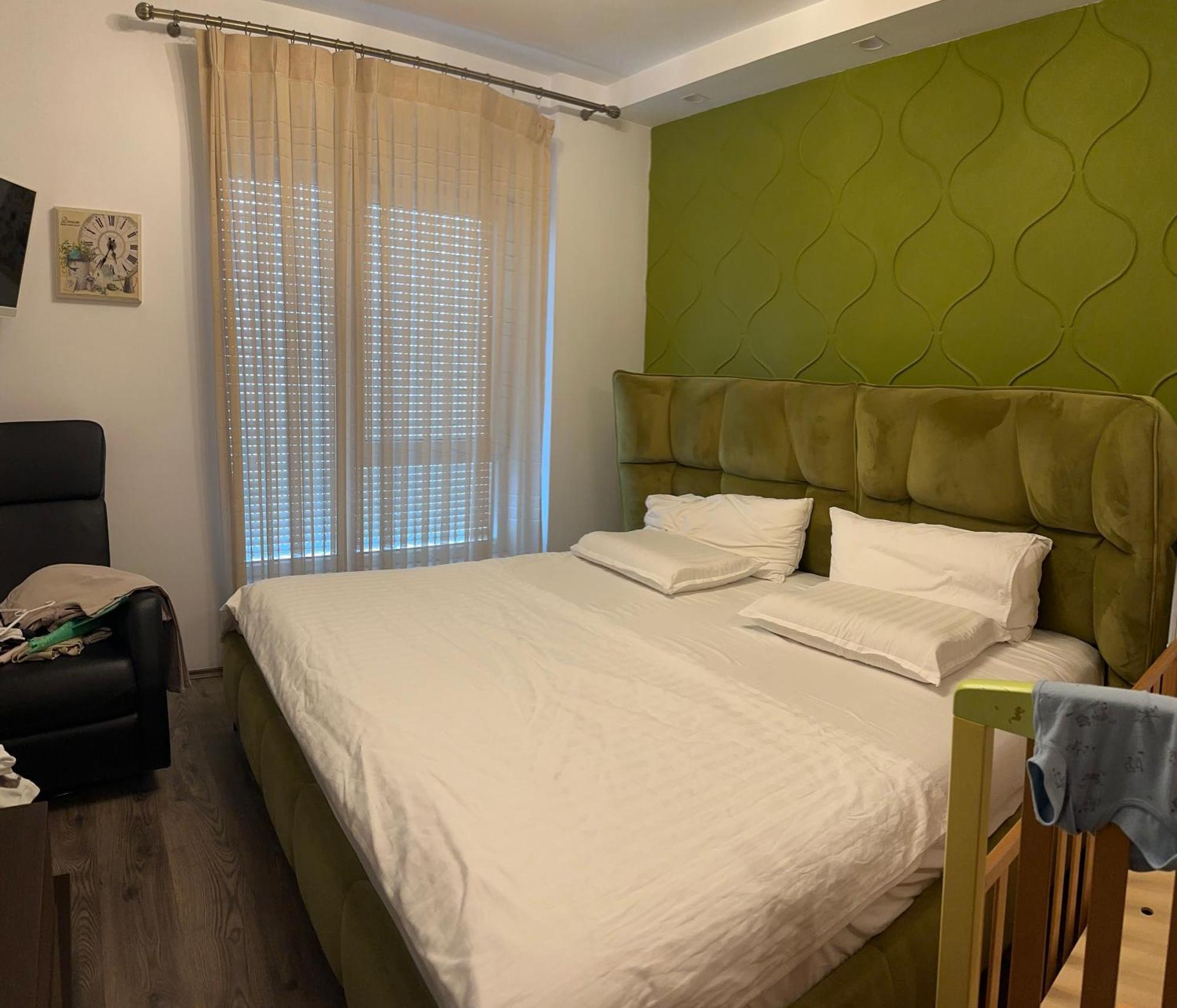 Apartament Center Of *