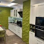 Apartment Center Of Tirana