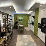 Apartment Center Of Tirana
