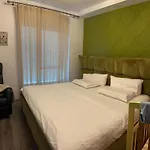 Apartment Center Of Tirana